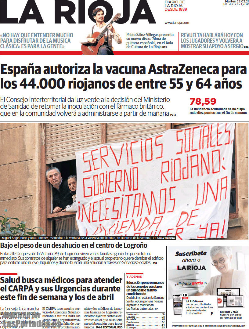 La Rioja