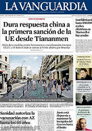 /La Vanguardia