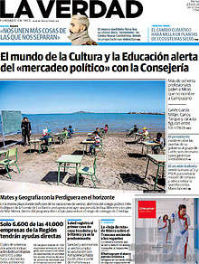 Periodico La Verdad