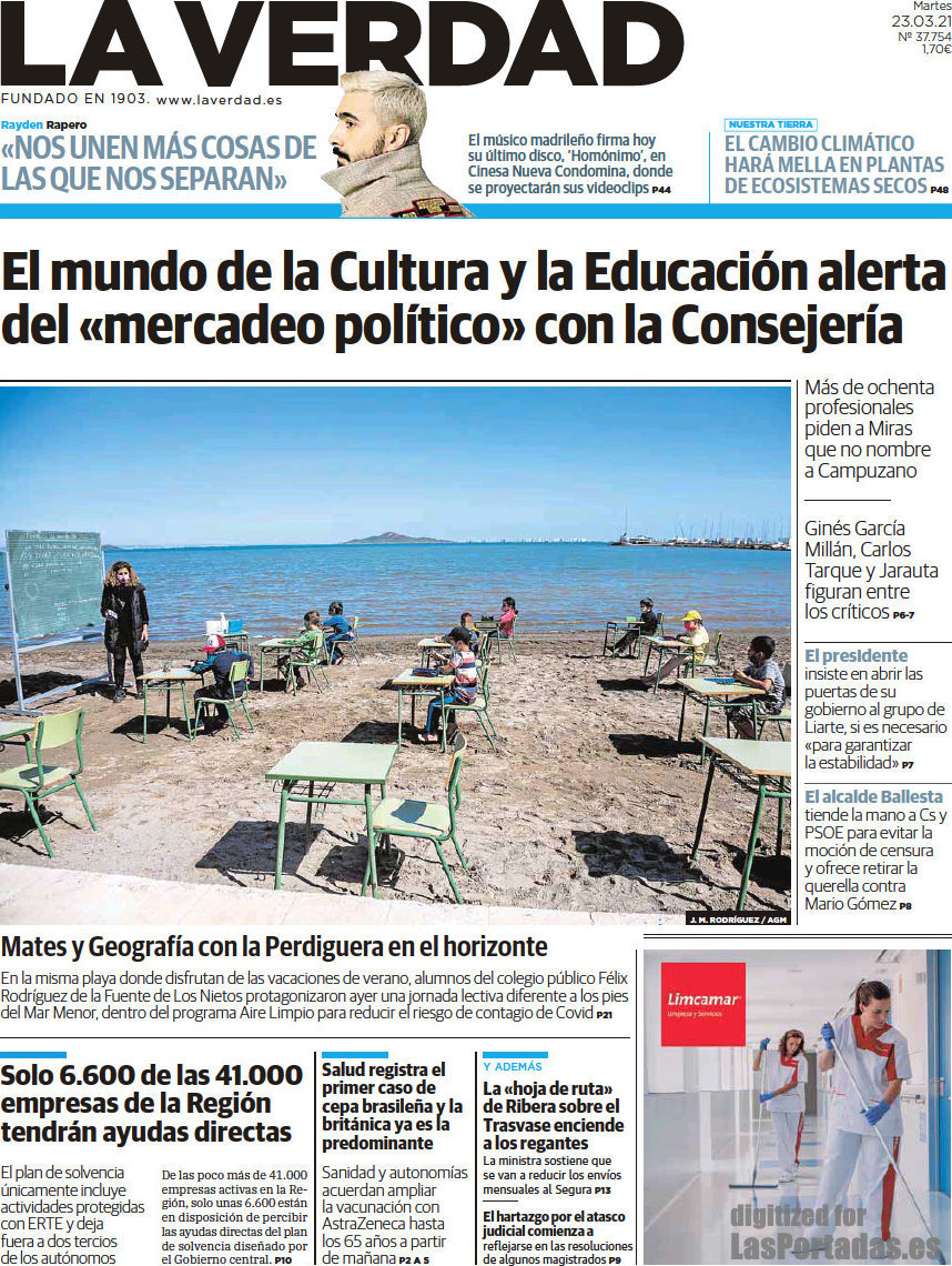 La Verdad