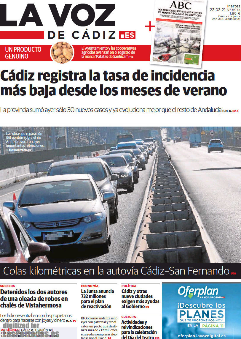 La Voz de Cádiz