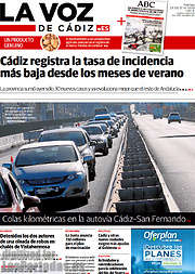 /La Voz de Cádiz