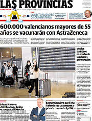 /Las Provincias
