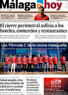 Periodico Malaga Hoy