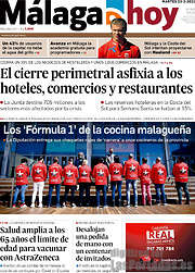 /Malaga Hoy