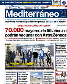 Periodico Mediterráneo