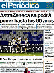 /El Periódico de Aragón