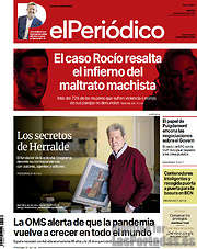 /El Periódico de Catalunya(Castellano)