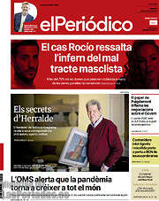 /El Periódico de Catalunya(Català)