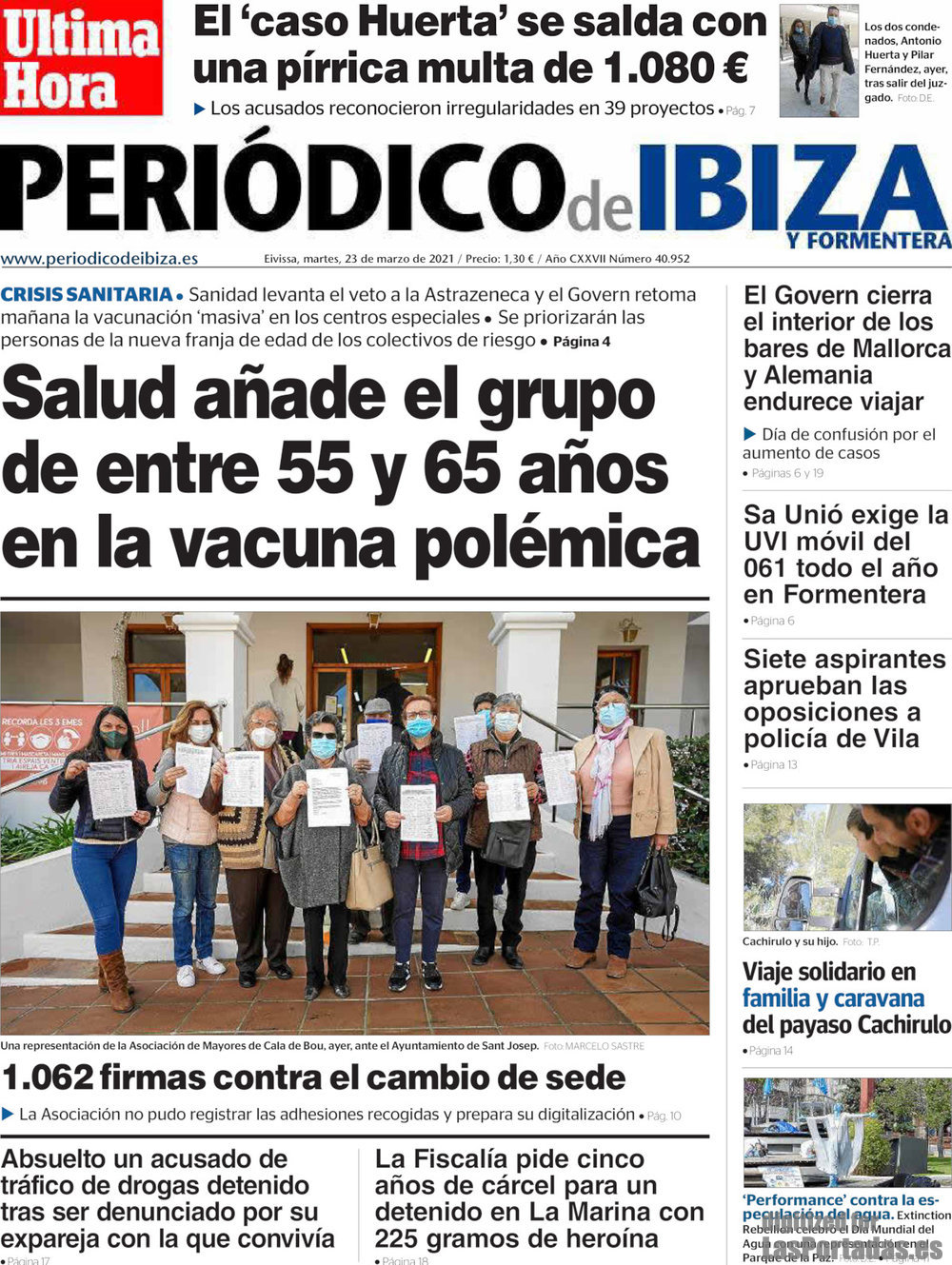 Periódico de Ibiza