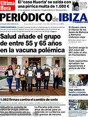 /Periódico de Ibiza