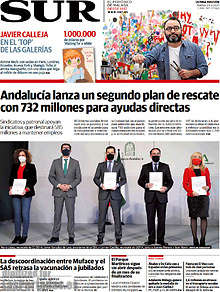 Periodico Sur