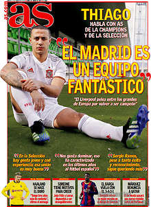 Periodico AS