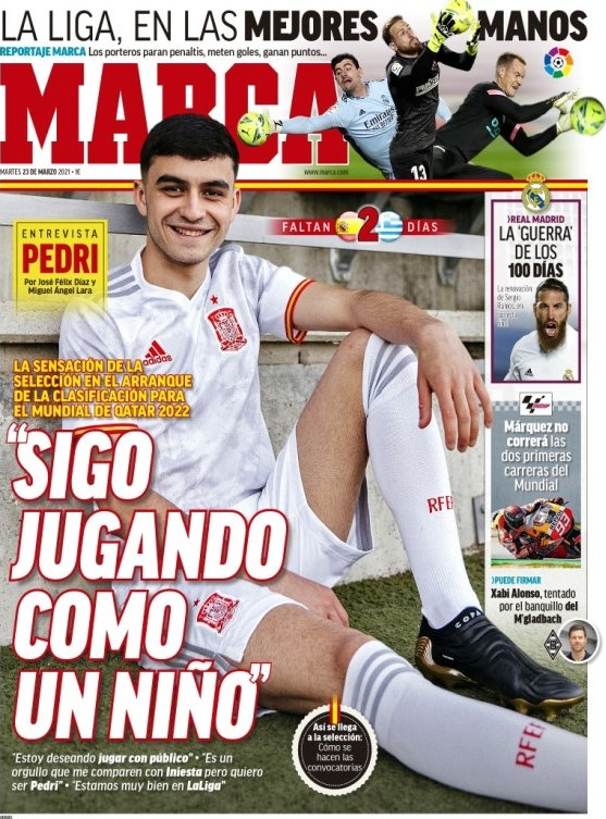 Marca