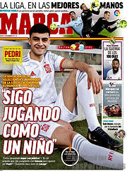 /Marca