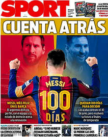 Periodico Sport