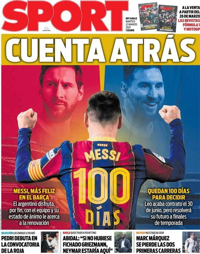 Sport