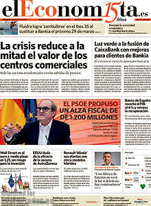 Periodico El Economista