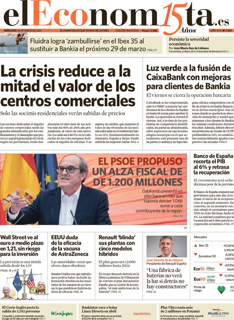 El Economista