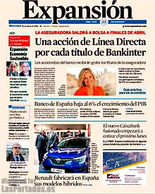 Periodico Expansion