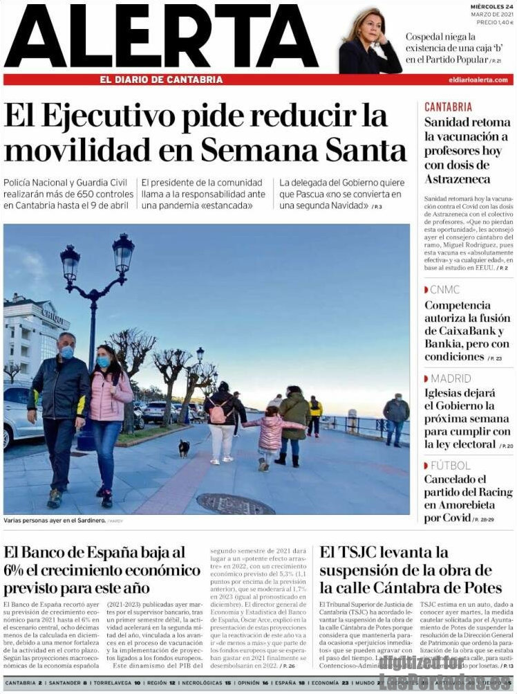 Alerta