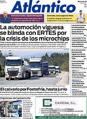 /Atlántico Diario