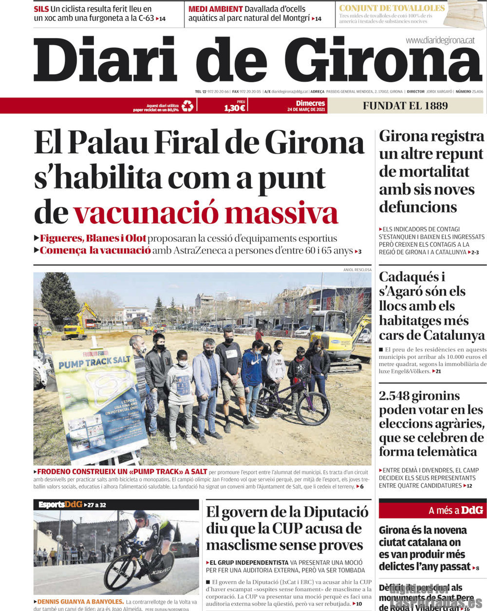 Diari de Girona