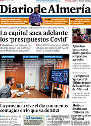/Diario de Almería