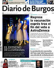 /Diario de Burgos
