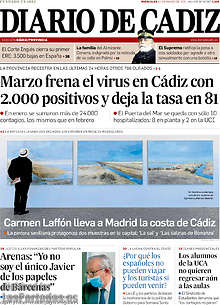 Periodico Diario de Cádiz