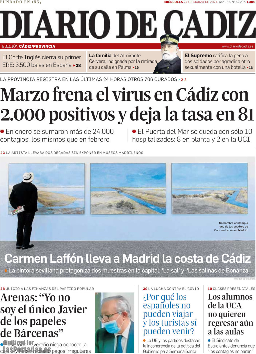 Diario de Cádiz