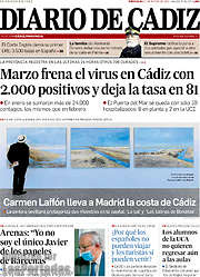 /Diario de Cádiz