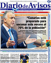 /Diario de Avisos