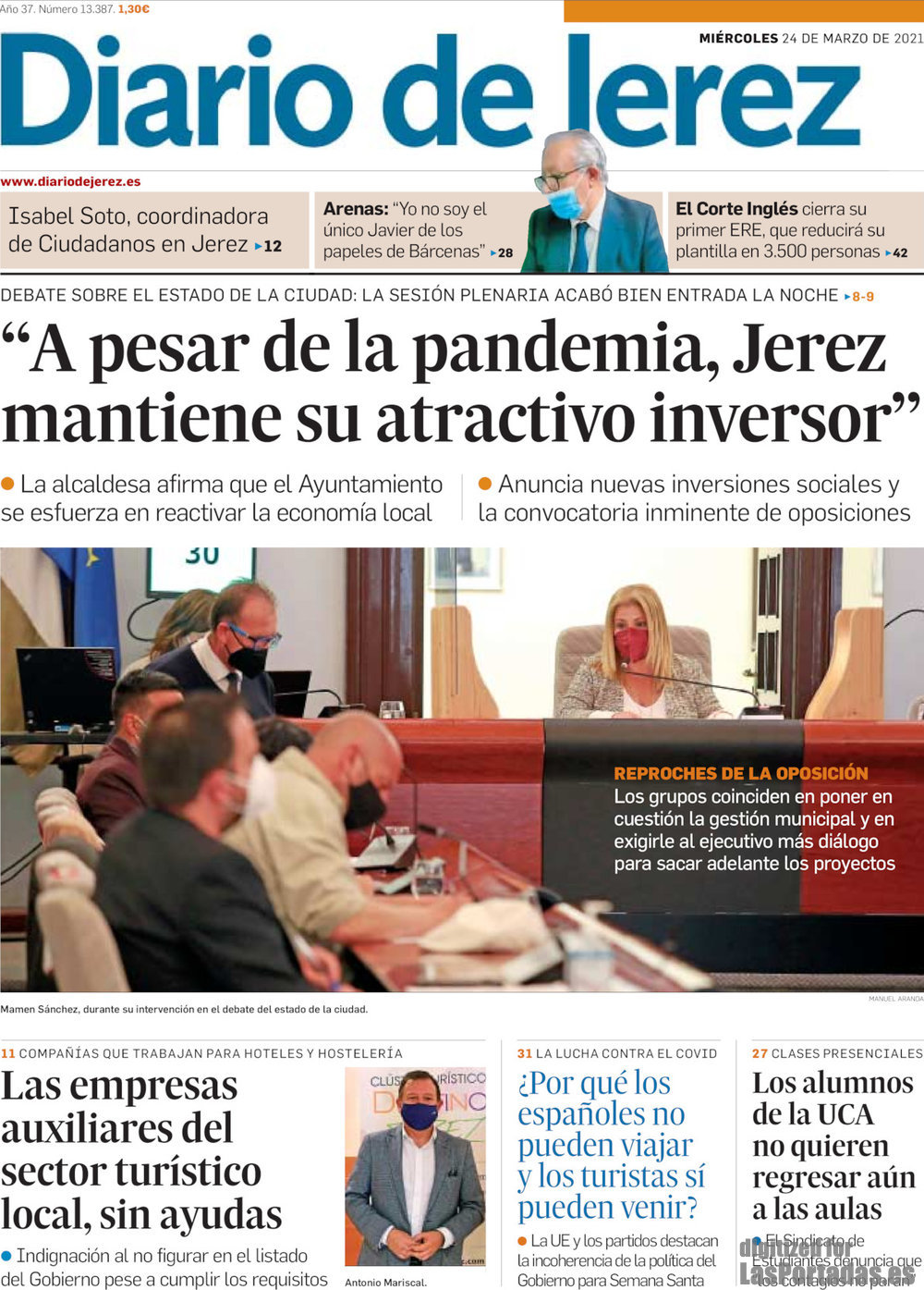 Diario de Jerez