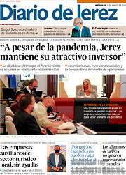 /Diario de Jerez