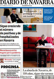 /Diario de Navarra