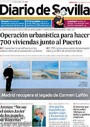 /Diario de Sevilla