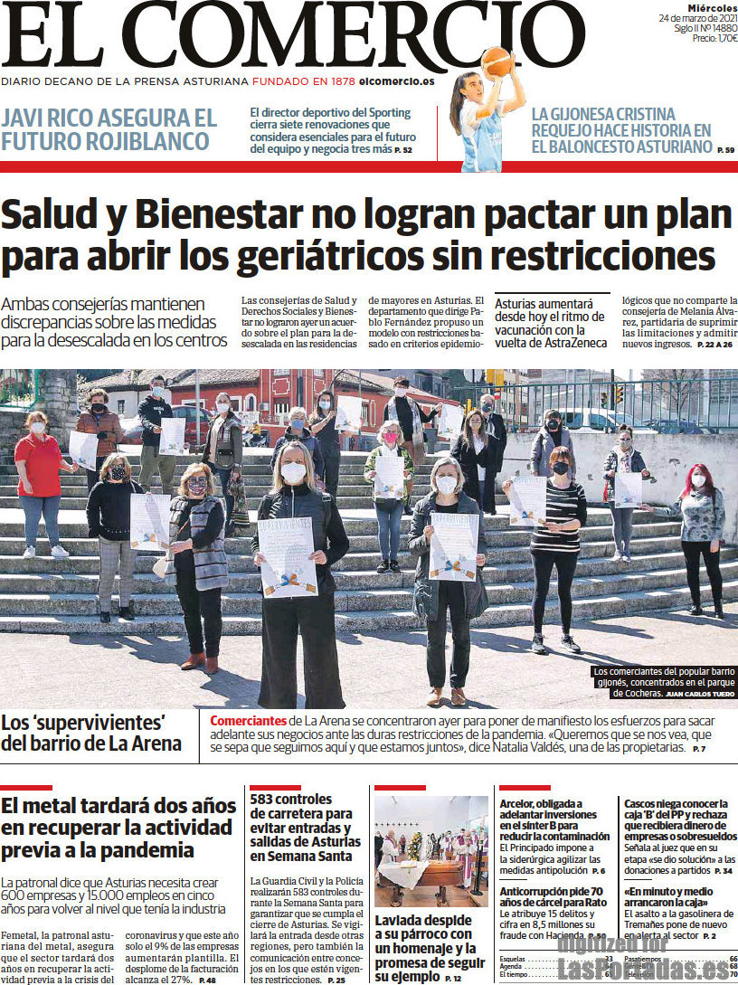 El Comercio