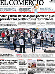 /El Comercio
