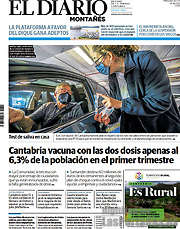 /El Diario Montañés