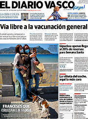 /El Diario Vasco