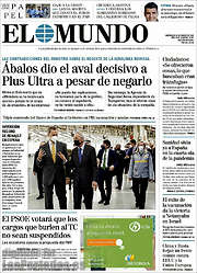 /El Mundo