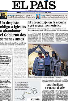 Periodico El País