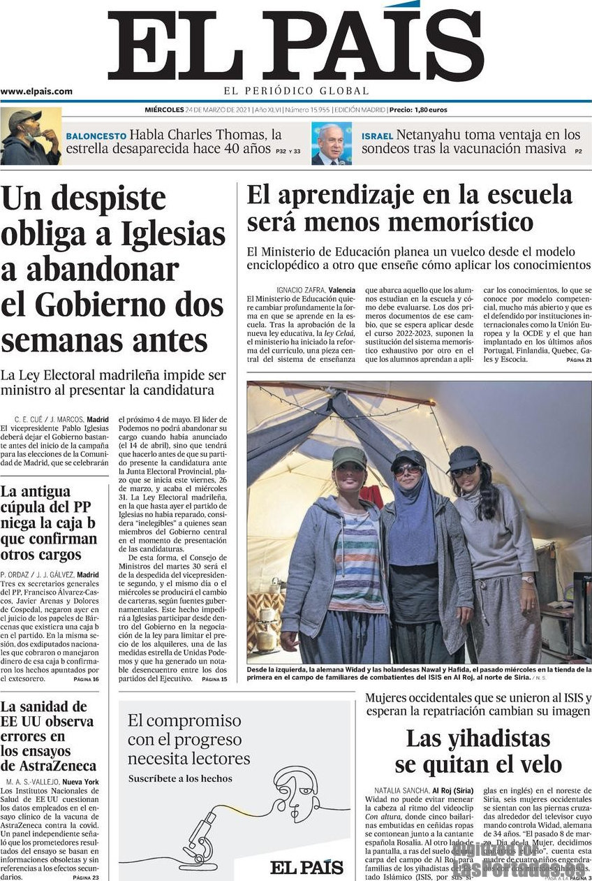 El País
