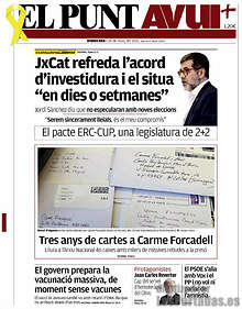 Periodico El Punt
