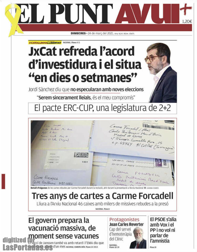 El Punt