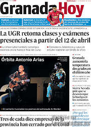 /Granada Hoy