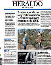 /Heraldo de Aragon