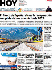 Periodico Hoy