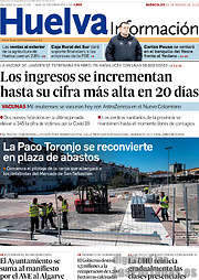 /Huelva Información